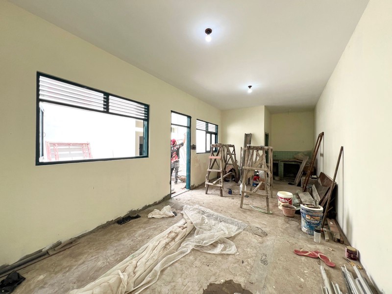 Ruko 2 Lantai di Astana Anyar Bandung