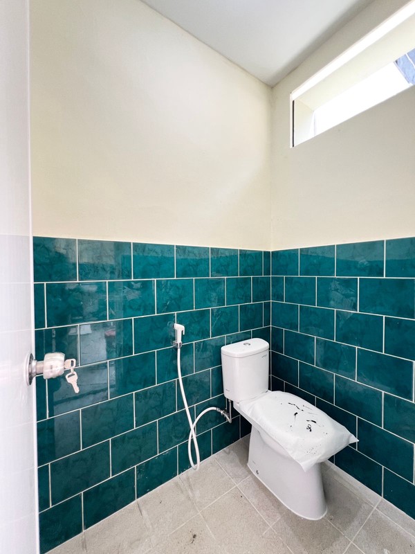 Ruko 2 Lantai di Astana Anyar Bandung