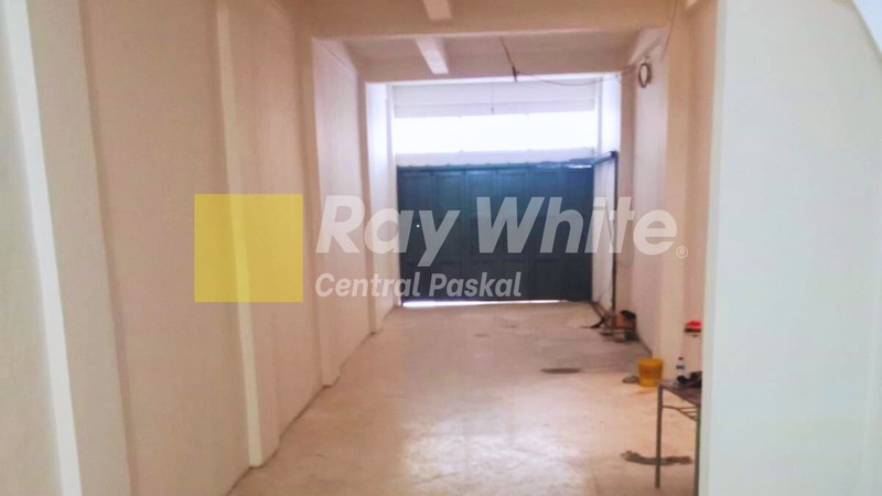 Ruko 3,5 Lantai Cibadak Bandung