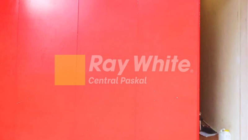 Ruko 3,5 Lantai Cibadak Bandung