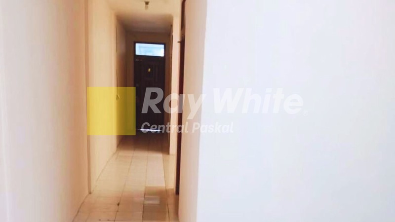 Ruko 3,5 Lantai Cibadak Bandung