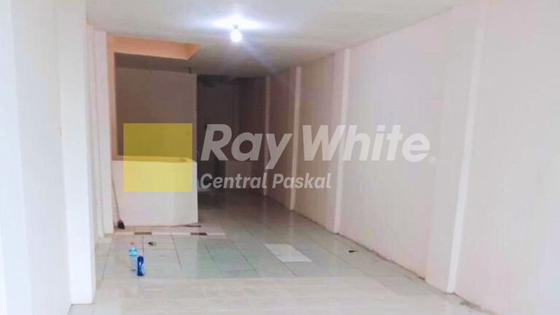Ruko 3,5 Lantai Cibadak Bandung