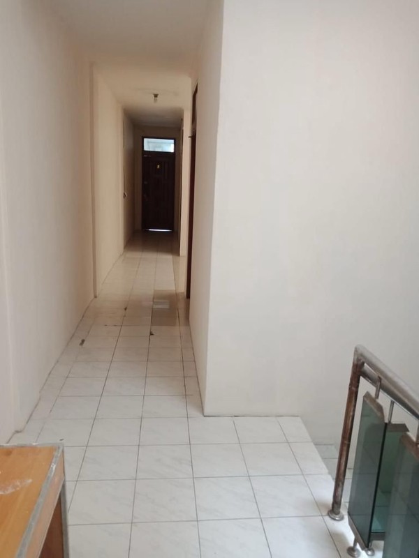 Ruko 3,5 Lantai Cibadak Bandung