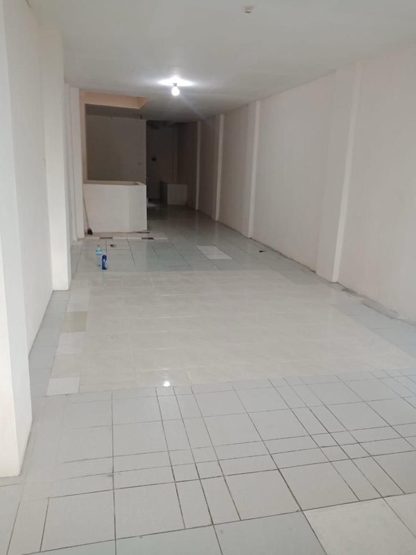 Ruko 3,5 Lantai Cibadak Bandung
