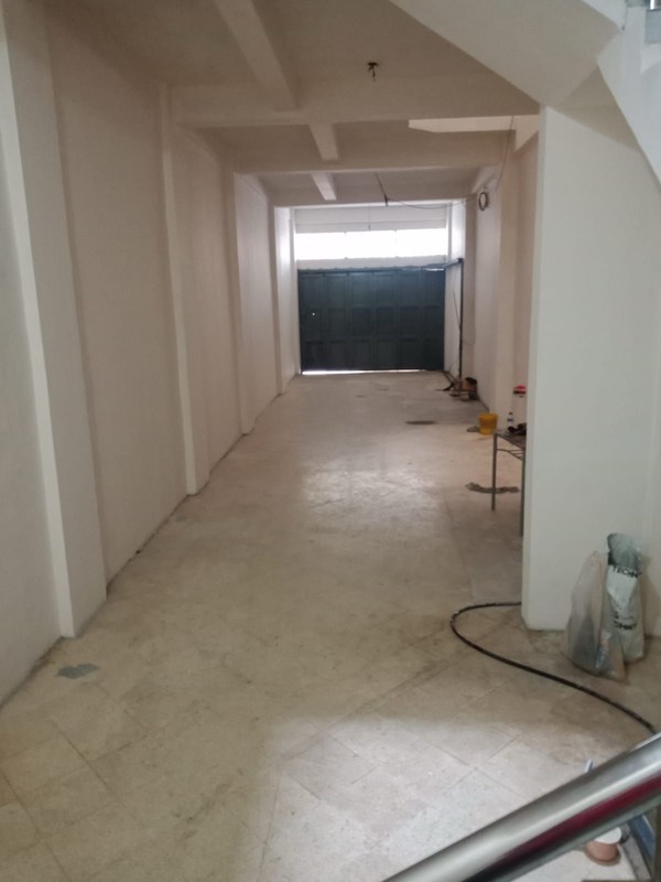 Ruko 3,5 Lantai Cibadak Bandung