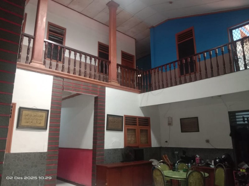 DIJUAL MURAH RUMAH KOS JL MAHONI KEMAYORAN JAKARA PUSAT