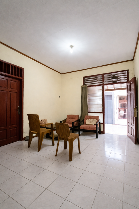 Dijual Rumah 1 Lantai Radio Dalam, Jakarta Selatan