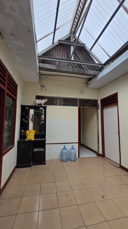Dijual Rumah 1 Lantai Radio Dalam, Jakarta Selatan