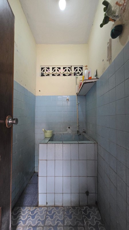 Dijual Rumah 1 Lantai Radio Dalam, Jakarta Selatan