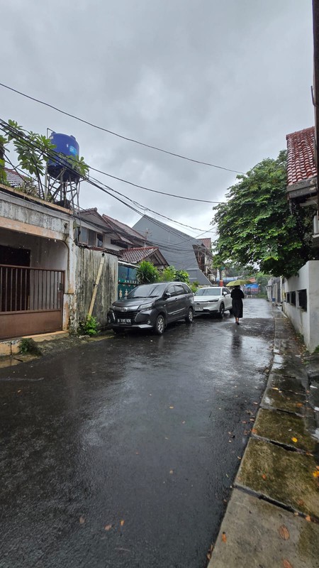 Dijual Rumah 1 Lantai Radio Dalam, Jakarta Selatan