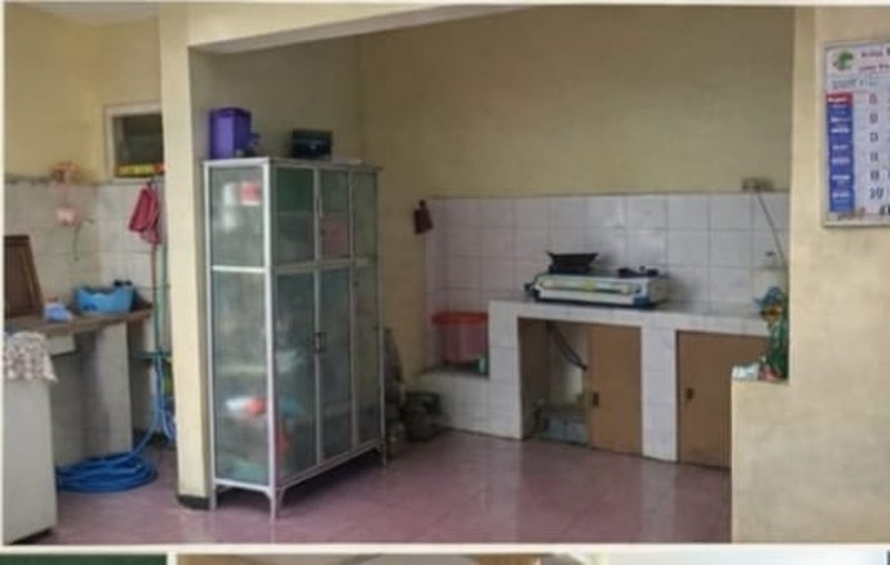 DIJUAL CEPAT RUMAH LAMA MASIH SIAP HUNI TENGGILIS