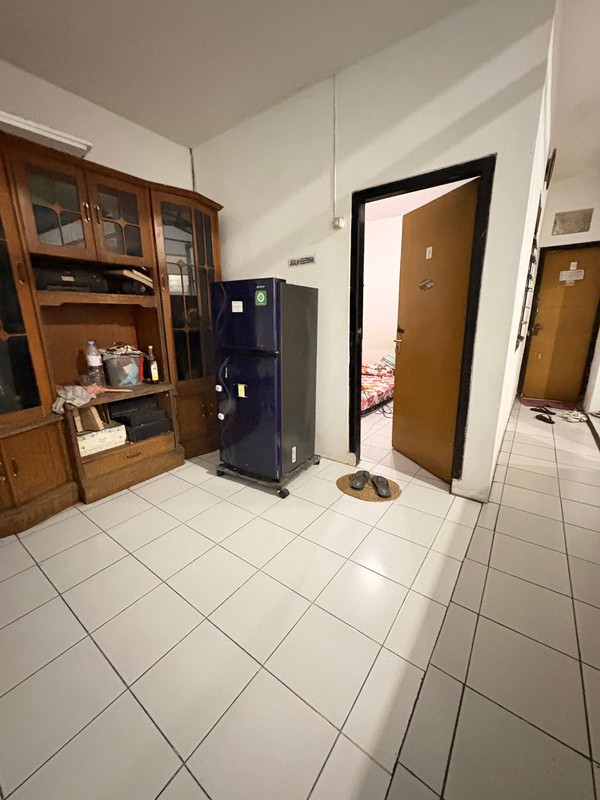 DIJUAL RUMAH KOS - KARANG MENJANGAN, SURABAYA