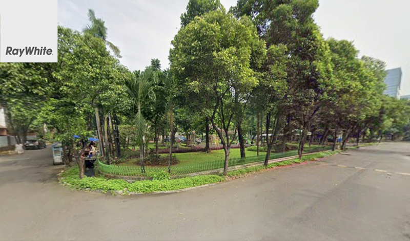 FOR SALE Komplek Liga Mas Pancoran Rumah 2 Lantai Jakarta Selatan