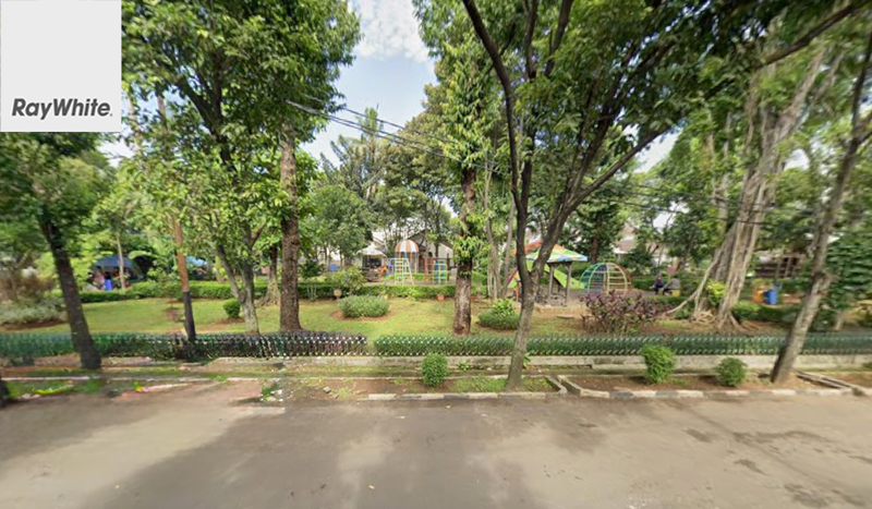 FOR SALE Komplek Liga Mas Pancoran Rumah 2 Lantai Jakarta Selatan