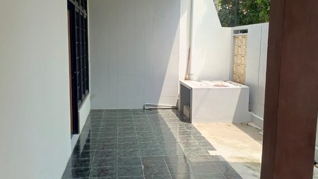 Dijual Rumah 700 Jutaan di Pondok Mutiara Sidoarjo