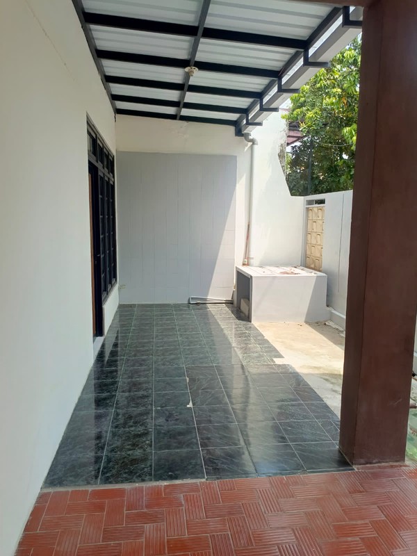 Dijual Rumah 700 Jutaan di Pondok Mutiara Sidoarjo