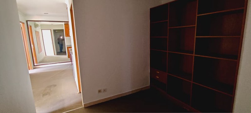 Apartemen Patria Park 2BR di Cawang Jaktim