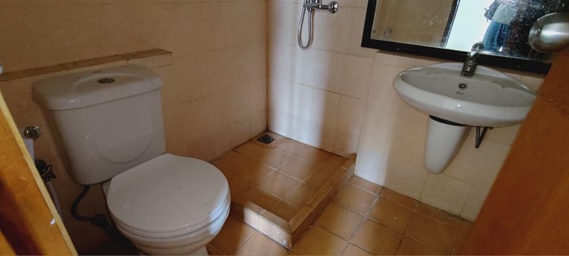 Apartemen Patria Park 2BR di Cawang Jaktim