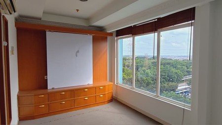 Apartemen Patria Park 2BR di Cawang Jaktim