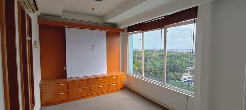 Apartemen Patria Park 2BR di Cawang Jaktim