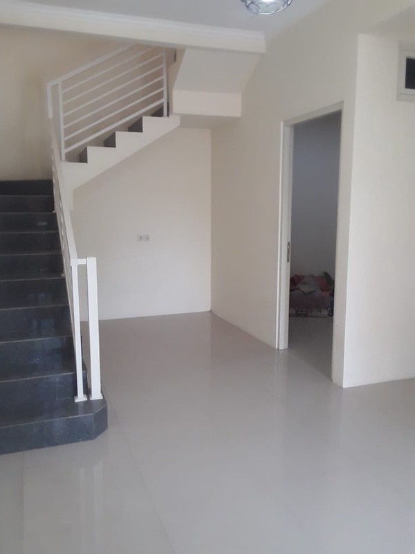 DIJUAL CEPAT KAV 1 TENGGILIS UTARA