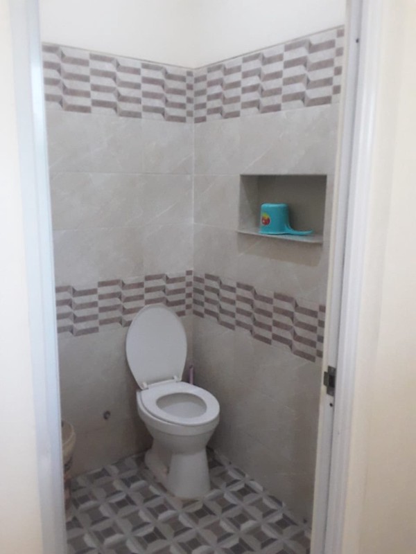 DIJUAL CEPAT KAV 1 TENGGILIS UTARA