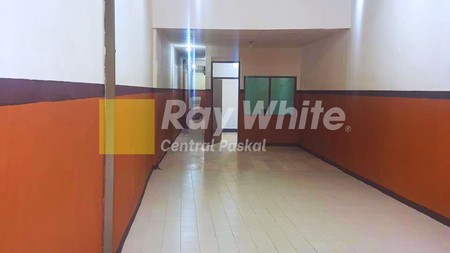 Ruko 2 Lantai di Jendral Sudirman Bandung