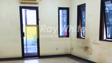 3 Ruko Rendeng di Lokasi Strategis