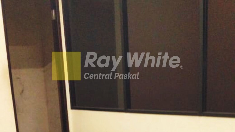 3 Ruko Rendeng di Lokasi Strategis