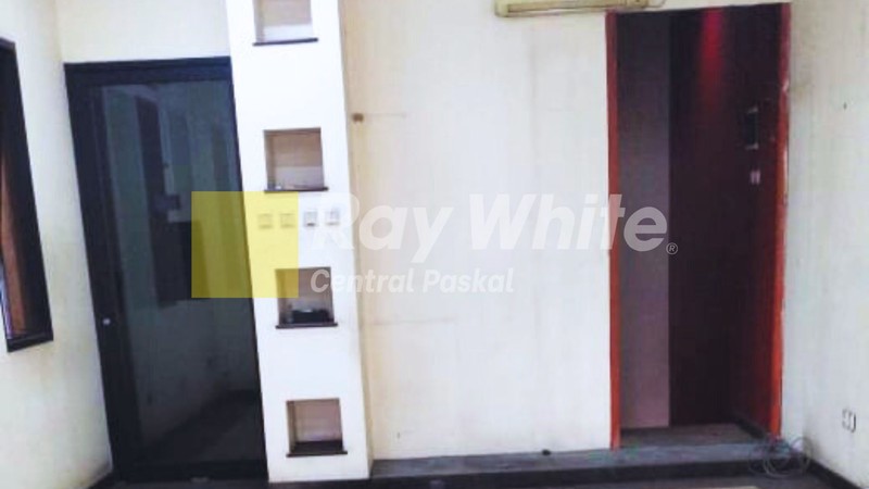 3 Ruko Rendeng di Lokasi Strategis