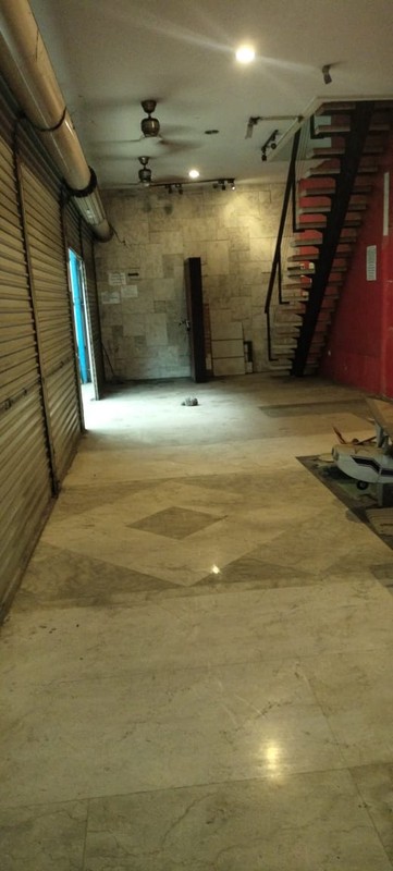 3 Ruko Rendeng di Lokasi Strategis