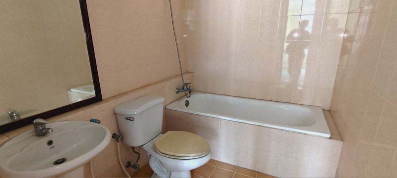 Apartemen Patria Park 3BR di Cawang Jaktim