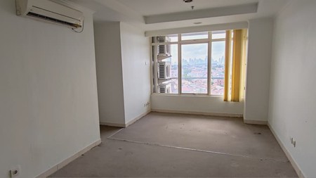 Apartemen Patria Park 3BR di Cawang Jaktim