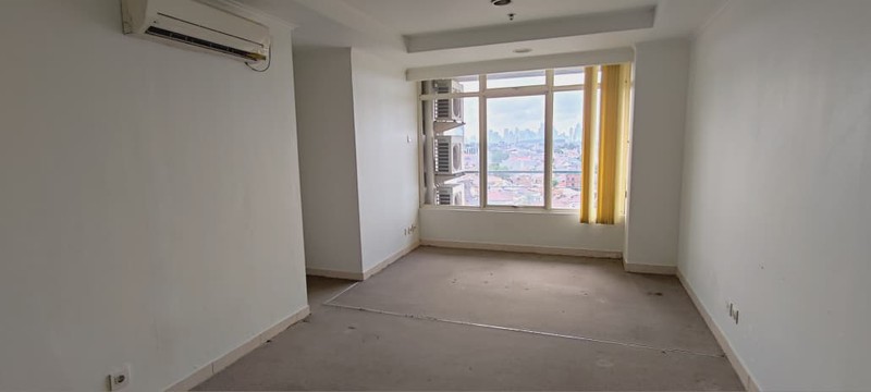 Apartemen Patria Park 3BR di Cawang Jaktim