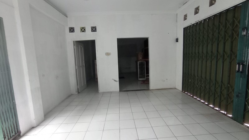 Disewa Kios Strategis Tepi Jalan Raya Purwomartani Cocok Untuk Usaha & Kantor, Purwomartani, Kalasan, Sleman