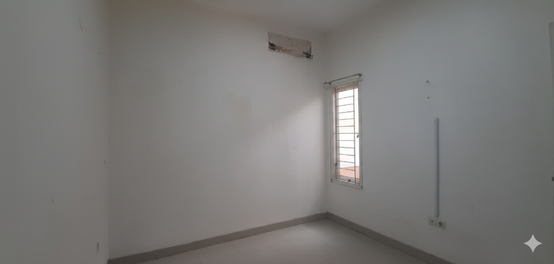 Dijual Rumah Mungil Istimewa Selangkah Dari Pintu Tol dan Kampus UPN Limo