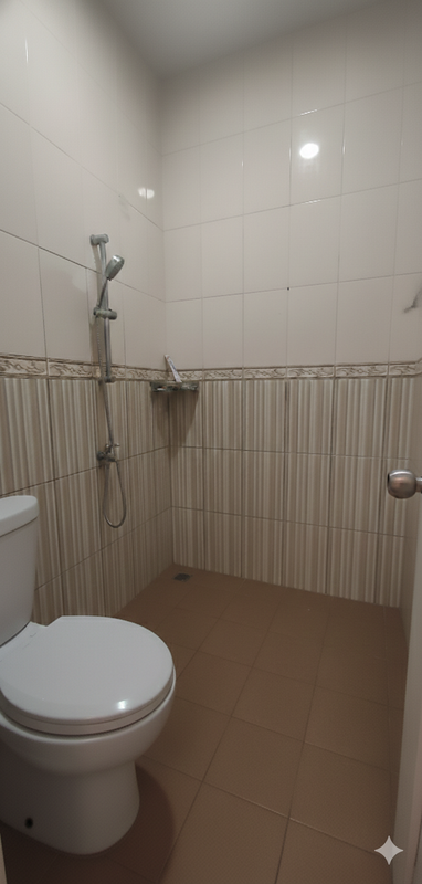 Dijual Rumah Mungil Istimewa Selangkah Dari Pintu Tol dan Kampus UPN Limo