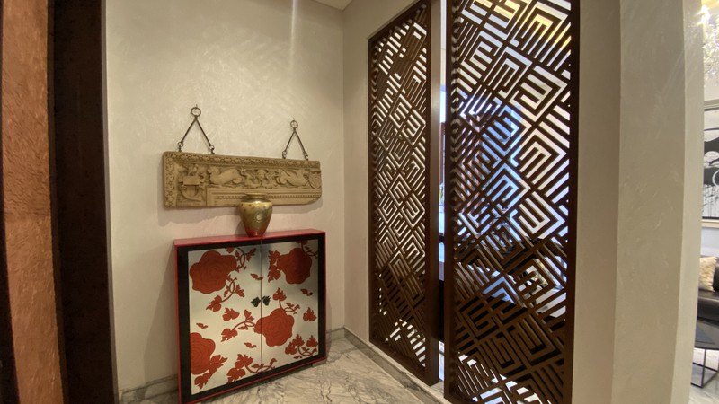 Di jual Rumah mewah dengan gaya modern minimalis di lokasi premium jakarta selatan