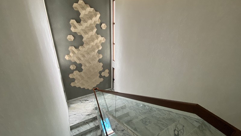 Di jual Rumah mewah dengan gaya modern minimalis di lokasi premium jakarta selatan