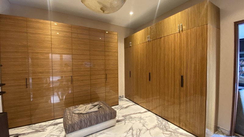 Di jual Rumah mewah dengan gaya modern minimalis di lokasi premium jakarta selatan