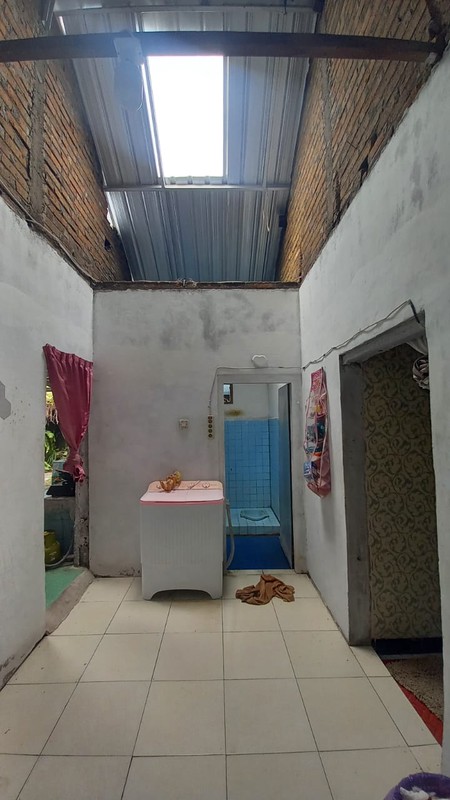Rumah Luas 276 Meter Persegi Lokasi Dekat Pasar Induk Godean, Sidoluhur, Sleman
