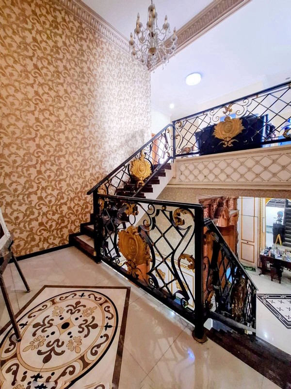 Jual Rumah di Kebonsari Elveka Surabaya Murah