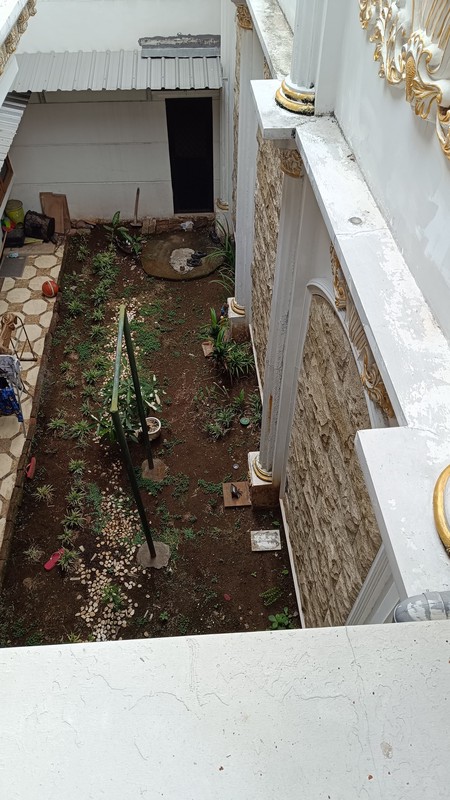 Jual Rumah di Kebonsari Elveka Surabaya Murah