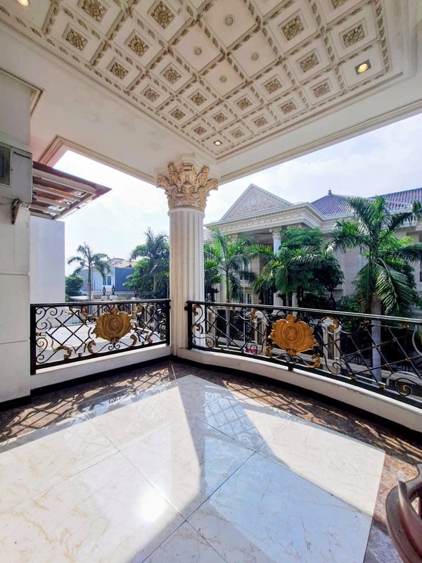 Jual Rumah di Kebonsari Elveka Surabaya Murah