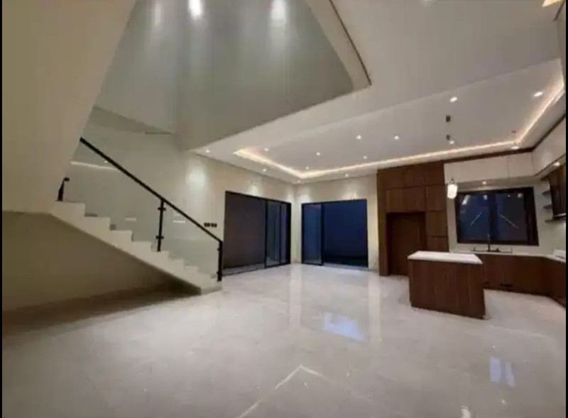 Dijual Rumah Brand New, Cantik Bagus, Kemanan 24 Jam dalam Cluster di Bintaro