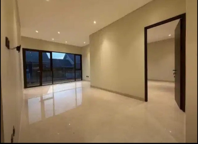 Dijual Rumah Brand New, Cantik Bagus, Kemanan 24 Jam dalam Cluster di Bintaro