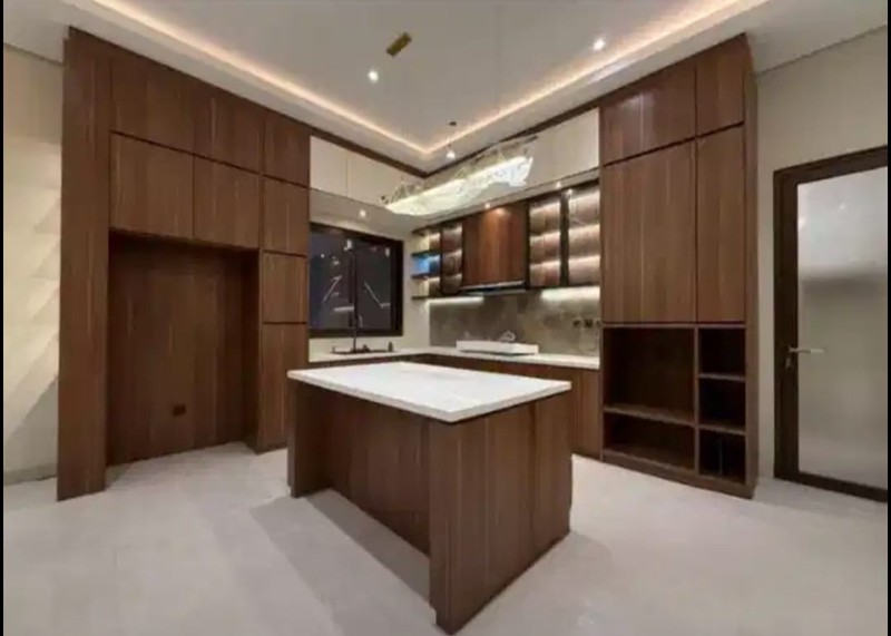 Dijual Rumah Brand New, Cantik Bagus, Kemanan 24 Jam dalam Cluster di Bintaro