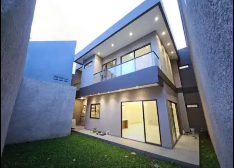 Dijual Rumah Brand New, Cantik Bagus, Kemanan 24 Jam dalam Cluster di Bintaro