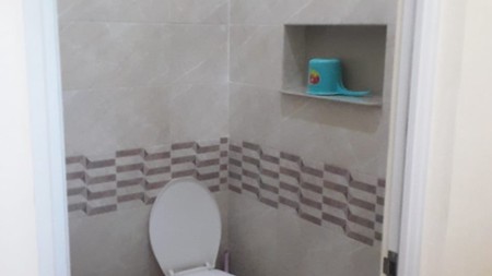 DIJUAL CEPAT KAV TENGGILIS UTARA SIAP HUNI