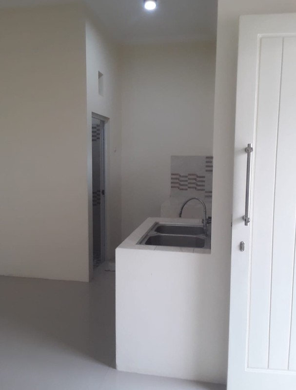 DIJUAL CEPAT KAV TENGGILIS UTARA SIAP HUNI